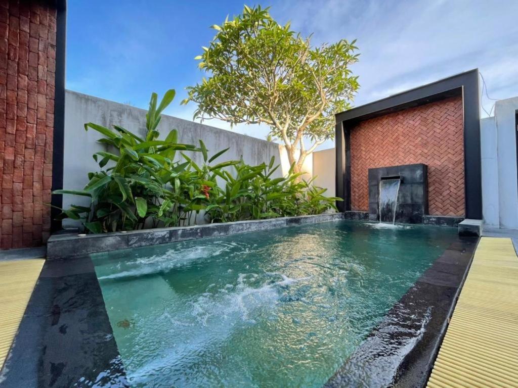 Rose Garden Samui Bungalows Lamai Beach  Buitenkant foto