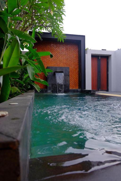Rose Garden Samui Bungalows Lamai Beach  Buitenkant foto