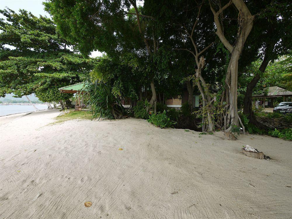 Rose Garden Samui Bungalows Lamai Beach  Buitenkant foto